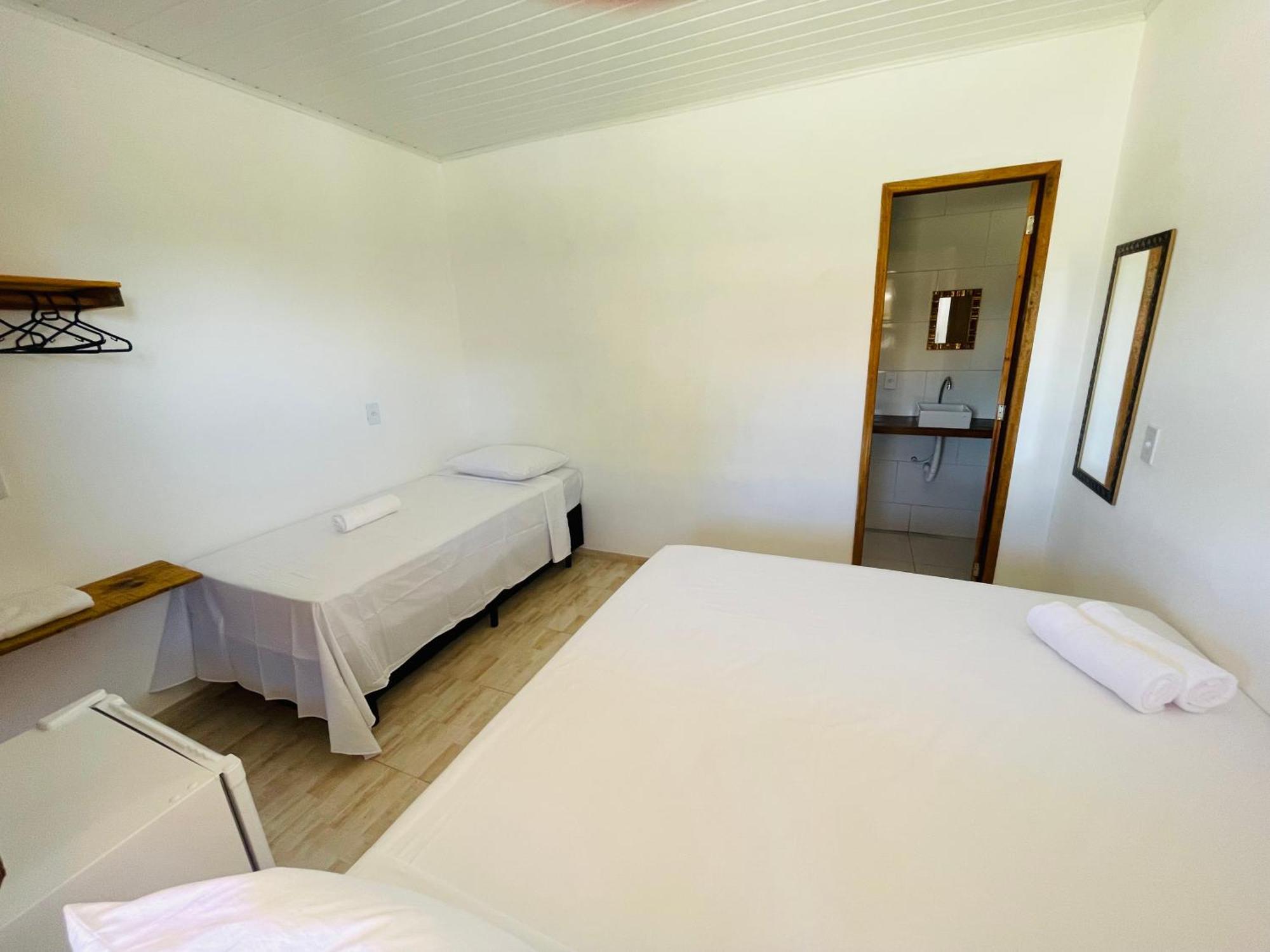 Hospedaria Hibisco Xando - Caraiva Exterior photo